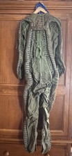 Russian Pilot Flight Suit for