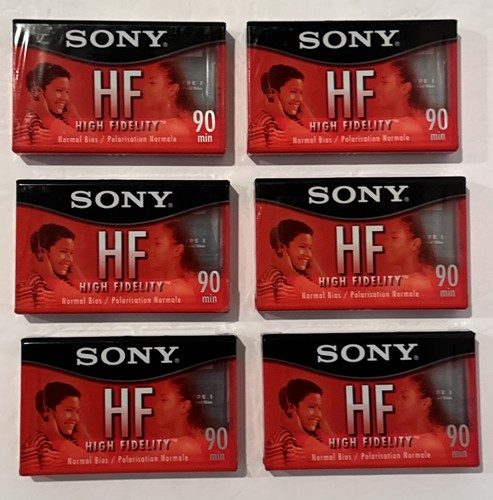 Sony high fidelity 90 - sony,