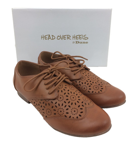 Head over heels dune - over,