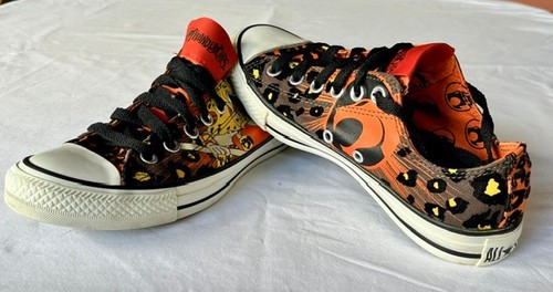 Rare converse chuck taylor all - rare,