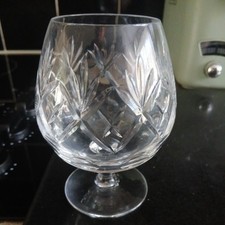 Vintage royal doulton hand cut - vintage,