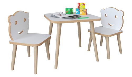 Vcm seat group children - seat,