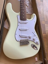 Vintage reissued v6vw - vintage, st