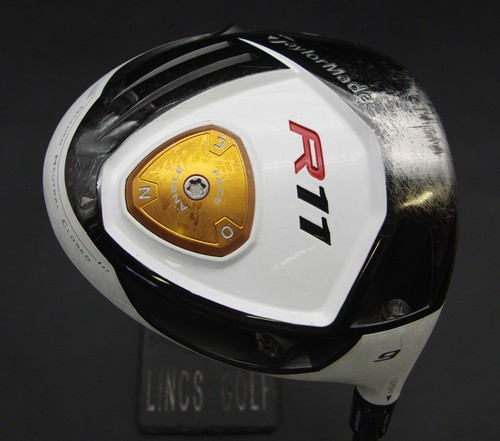 Taylormade r11 driver - taylormade, 9°