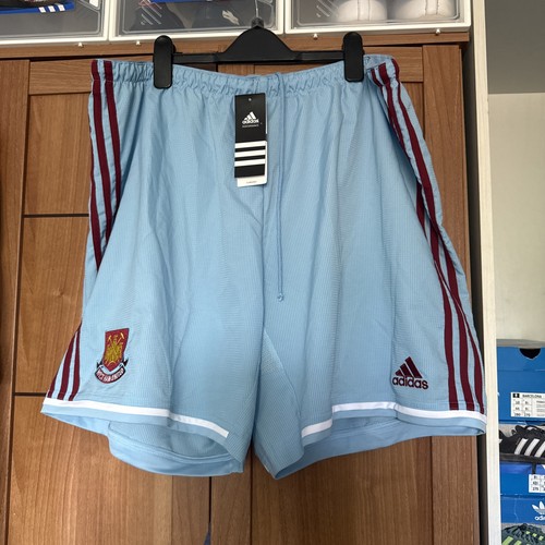 Bnwt west ham united away - united,