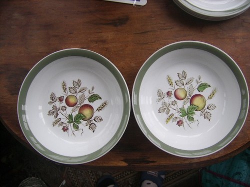 Alfred meakin china hereford - meakin,
