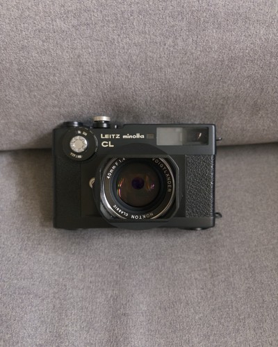 Leica leitz minolta - leica,