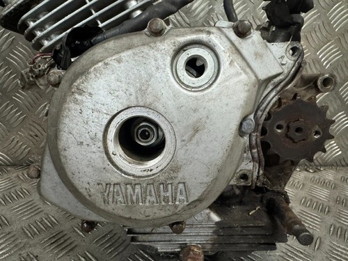 Yamaha ybr 125 5vl - yamaha,