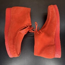 CLARKS ORIGINALS WALLABEE
