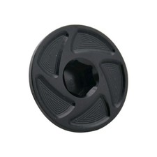 KTM BLACK IGNITION PLUG COVER