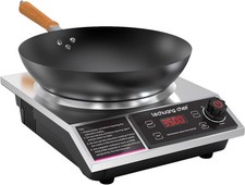 3500W Induction Cooker with