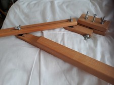 Wooden Tapestry Frame