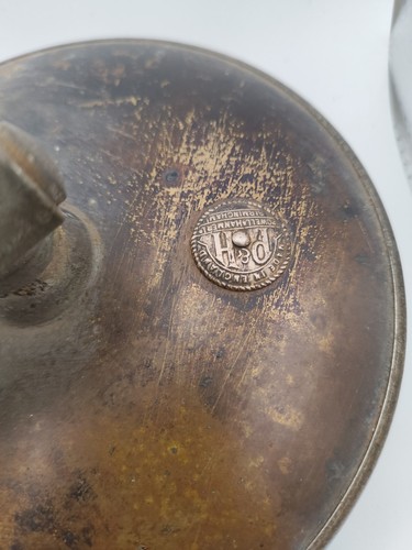 Powell hanmer vintage - powell,