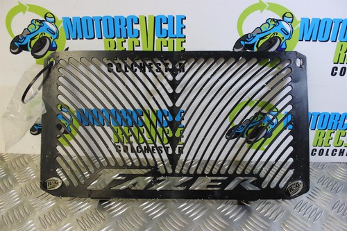 Yamaha fz1n fazer radiator - fz1n,