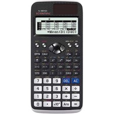 Fx-991ex Classwiz Advanced