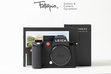 Leica SL2 Mirrorless Digital