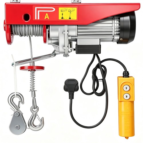 250 800kg portable electric - 250/800kg,