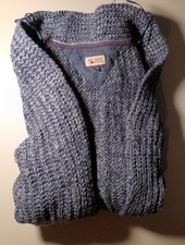 Hilfiger Denim Blue Chunky