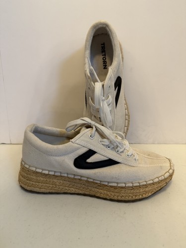Women size 5 tretorn - women's, 8.5