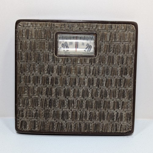 Counselor vintage brown metal - counselor,