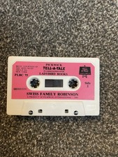 Pickwick Tell a Tale Swiss