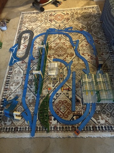 Thomas and friends track - thomas,