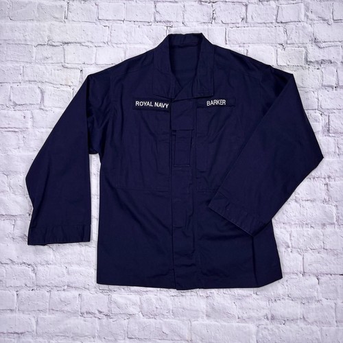 Vintage british navy surplus - british,