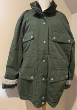 GERMAN Polizei Police Winter