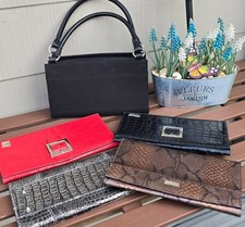 Miche Base Handbag with 4