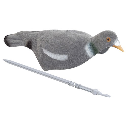 Jack pyke pigeon flocked decoy - pyke,