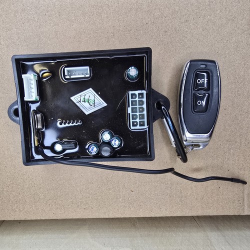 1235063 remote start - -,