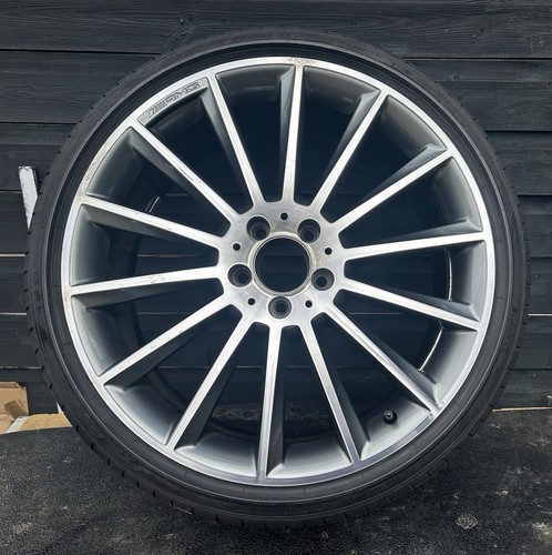Genuine mercedes e class - genuine,