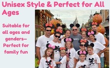 SERENA'S ® 24 PCS Mickey