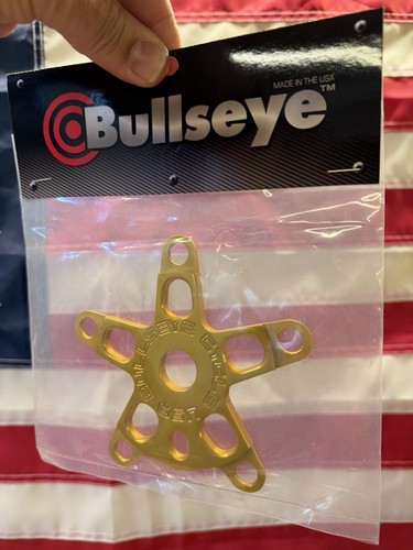 Bullseye arm spider - bullseye, 5