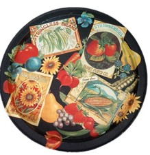 Vtg Creative Concepts Seed