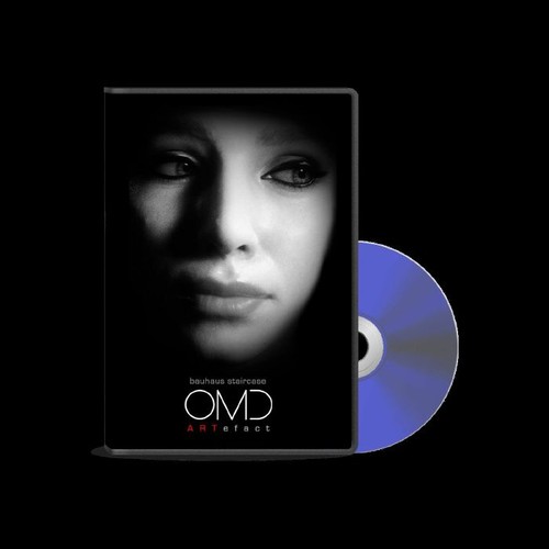 Omd aka orchestral manoeuvres - omd,