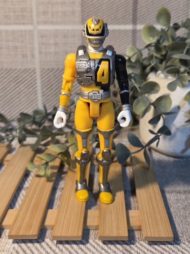 2005 bandai power - 2005, rangers
