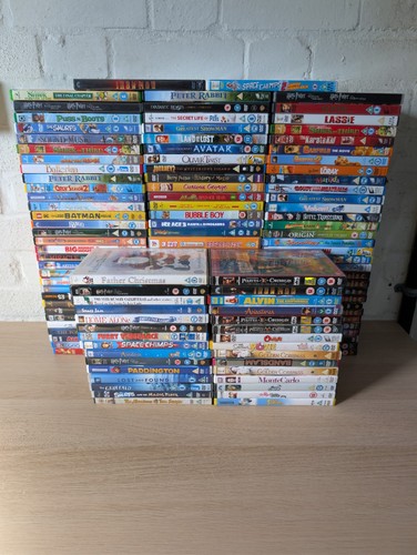 120 film dvd - dvd, bundle