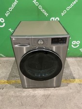 LG Heat Pump Tumble Dryer 9kg