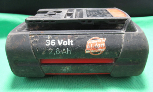 Bosch 36v 6ah 6wh - 36v, premium