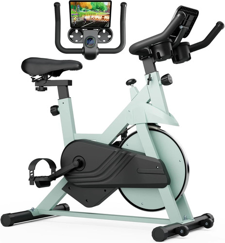 Superun exercise bike for home - exercise,