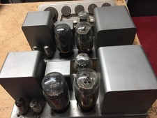 vintage quad amplifier