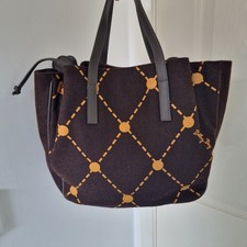 Billy Bag Tote Grab Bag Style