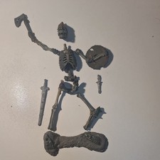 OOP Grenadier Models