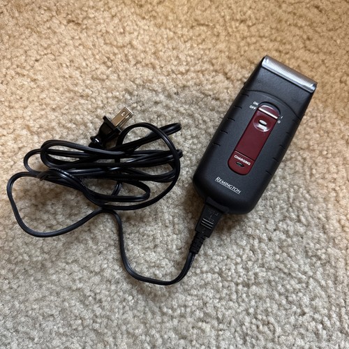 Remington foil electric - electric, shaver