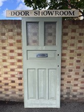 Reclaimed Victorian Edwardian