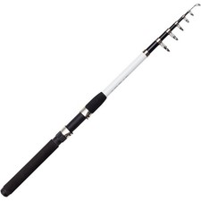 DAM Nova Expedition Telescopic Spinning Rod 9' 20-40g