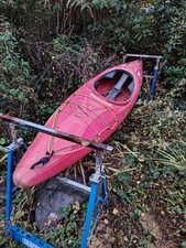 Perception Corsica S Kayak.  