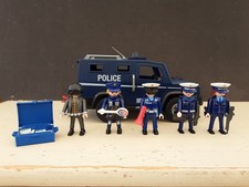 Playmobil 5187  City Action