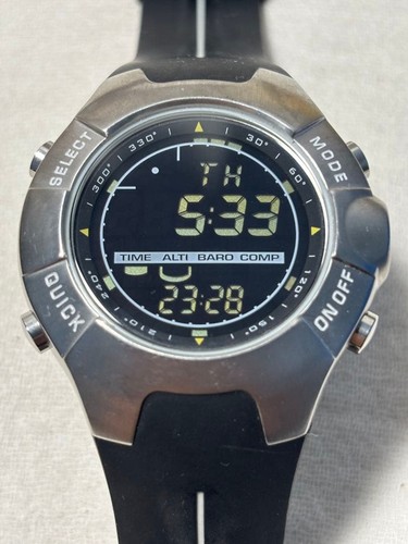 Suunto observer digital - observer,